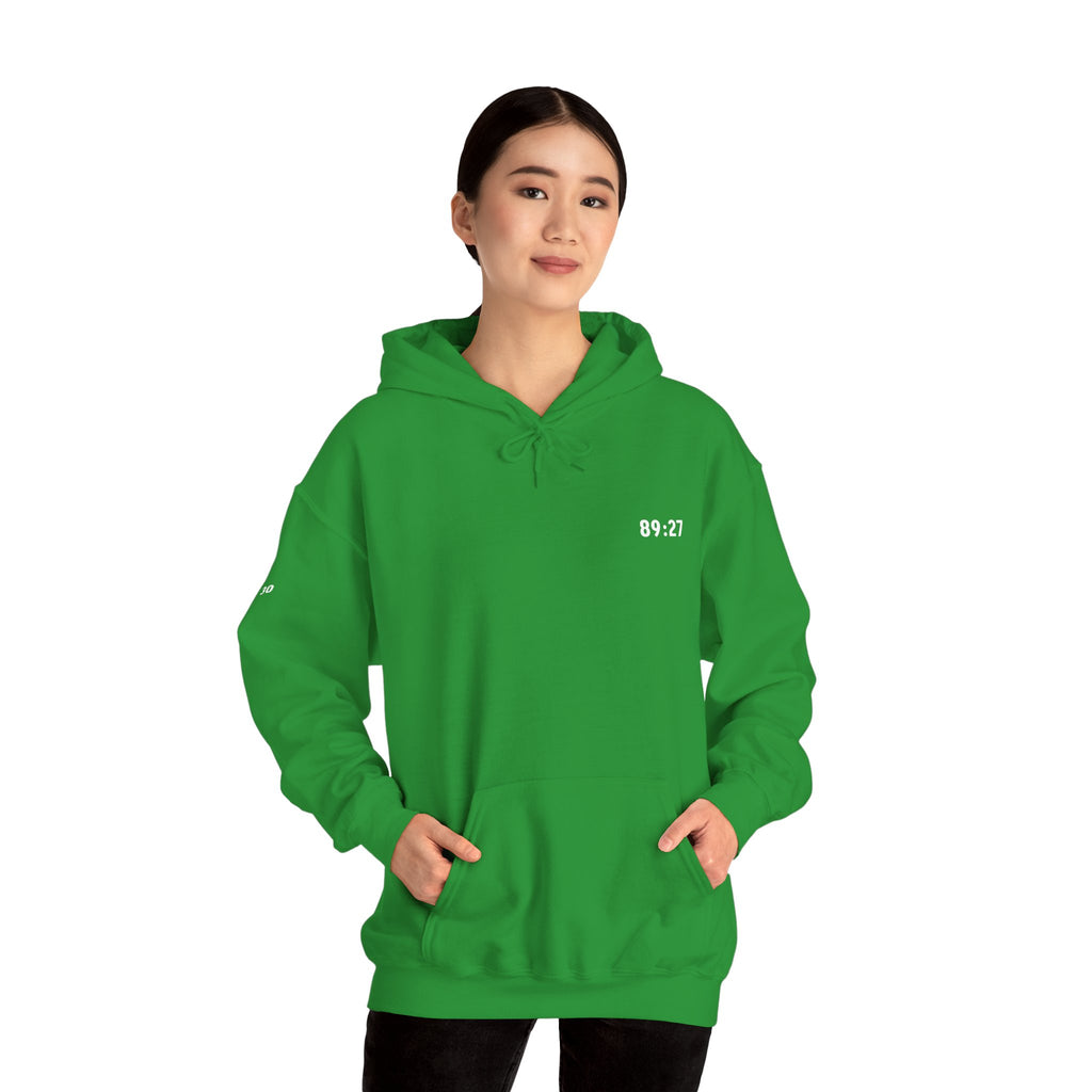 89:27 - C2 - Cozy Classic Hoodie