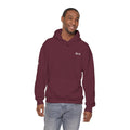 55:13 - C2 - Cozy Classic Hoodie