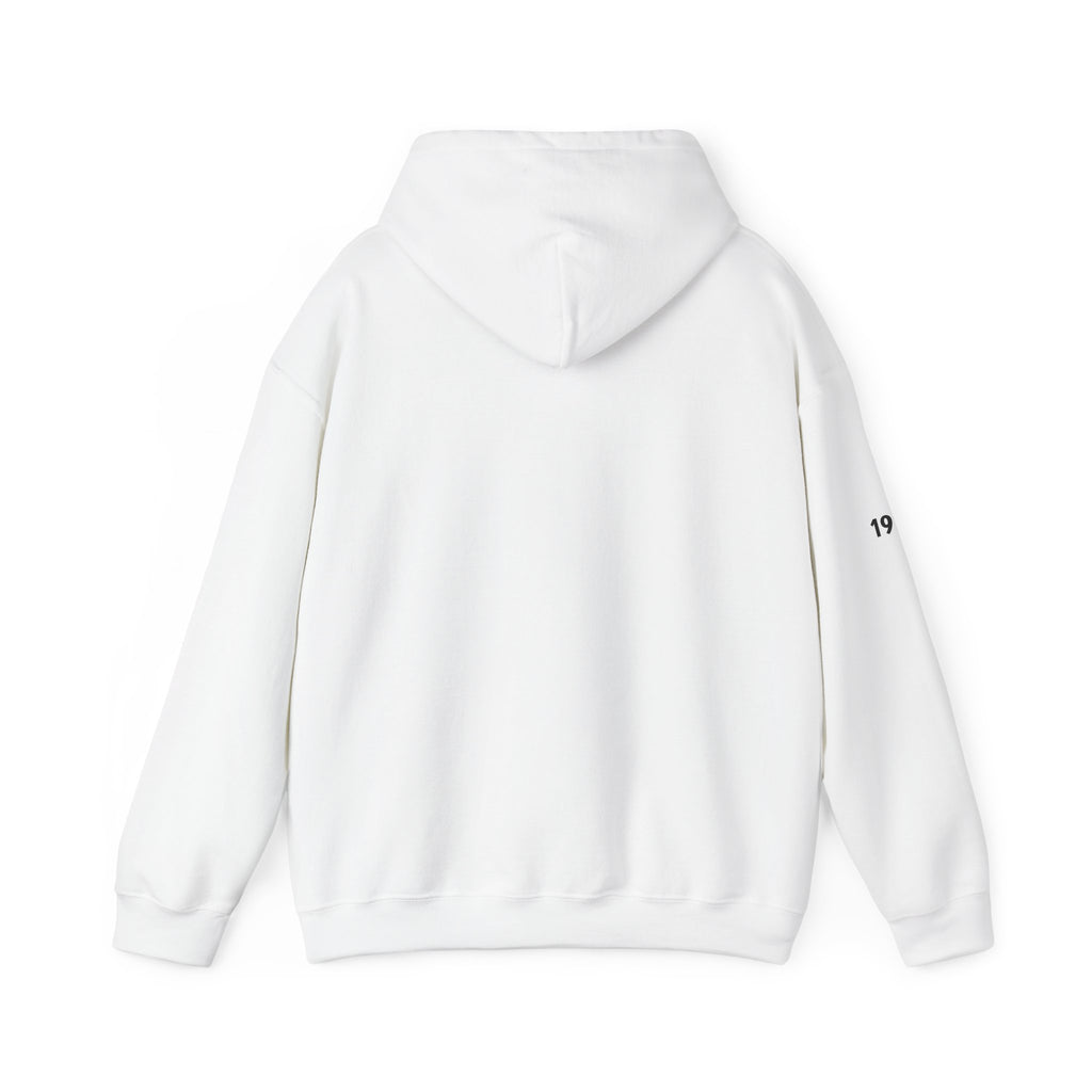 96:01 - C2 - Cozy Classic Hoodie