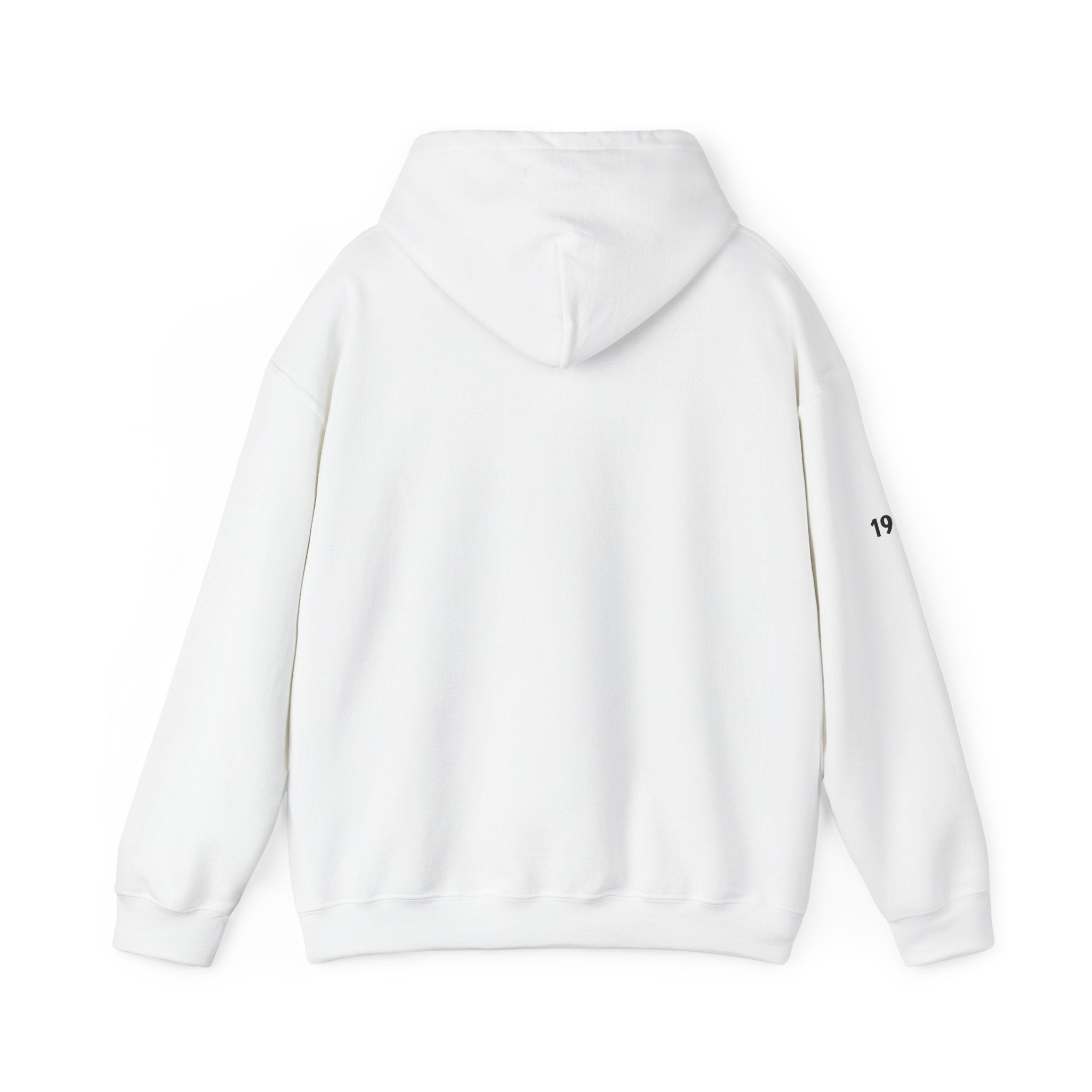 96:01 - C2 - Cozy Classic Hoodie