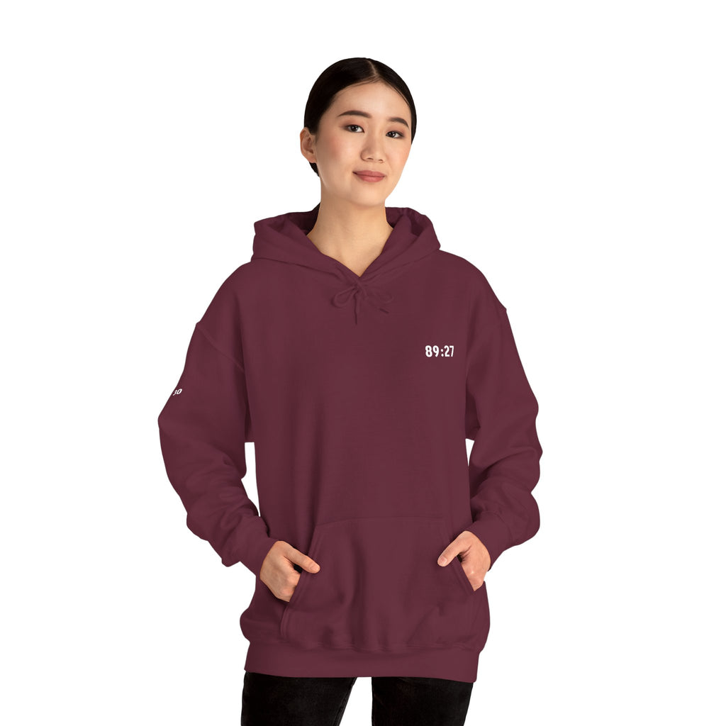 89:27 - C2 - Cozy Classic Hoodie