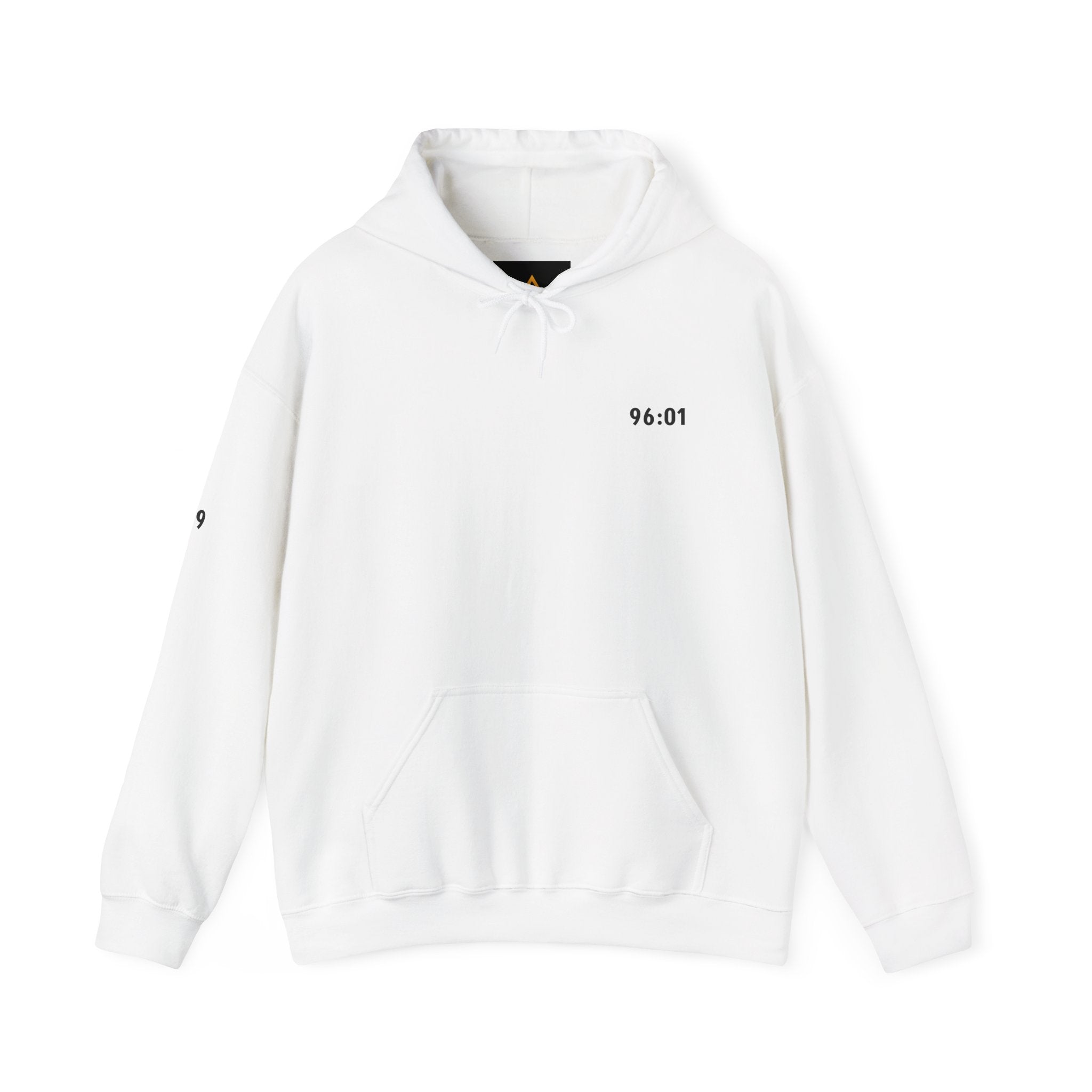 96:01 - C2 - Cozy Classic Hoodie