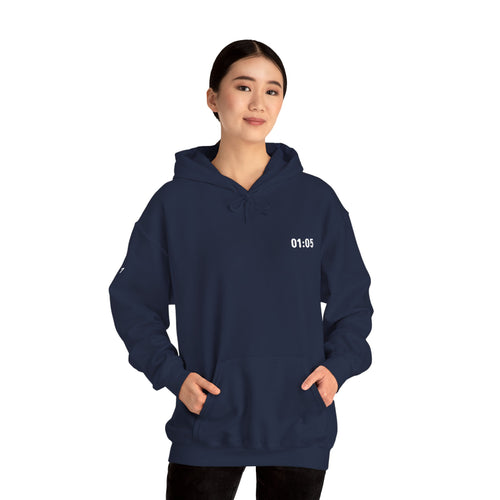 01:05 - C2 - Cozy Classic Hoodie