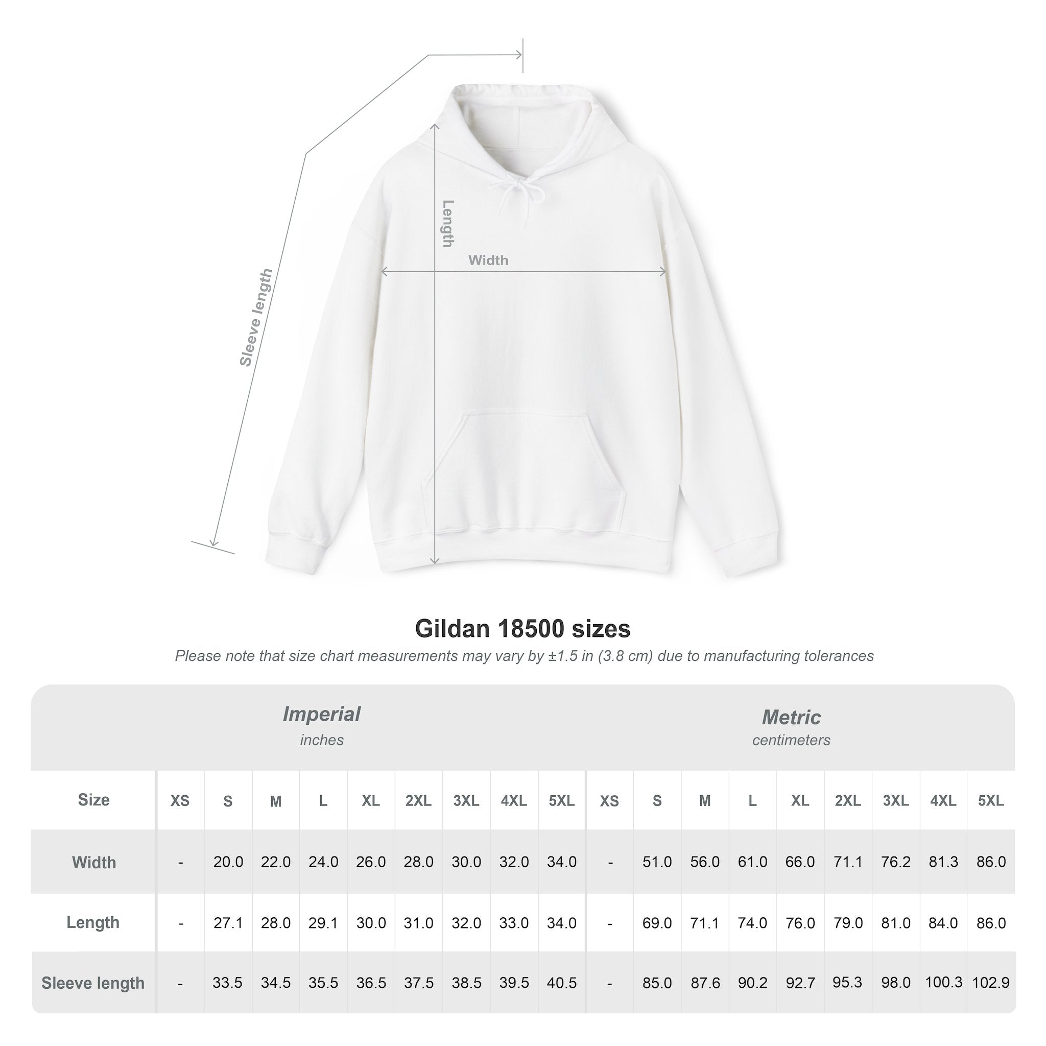55:13 - C2 - Cozy Classic Hoodie