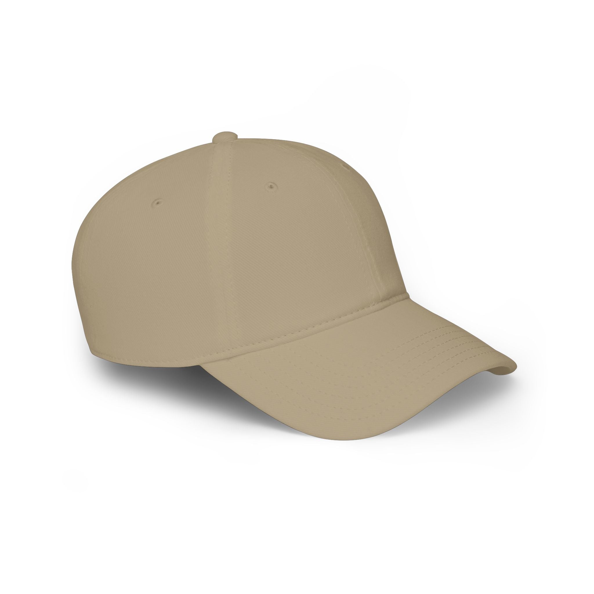 55:13 - Coded Collection - Low-Profile Baseball Cap
