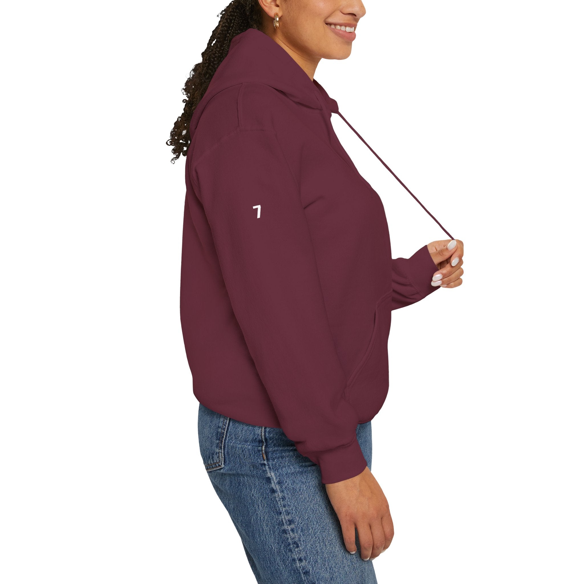 01:05 - C2 - Cozy Classic Hoodie