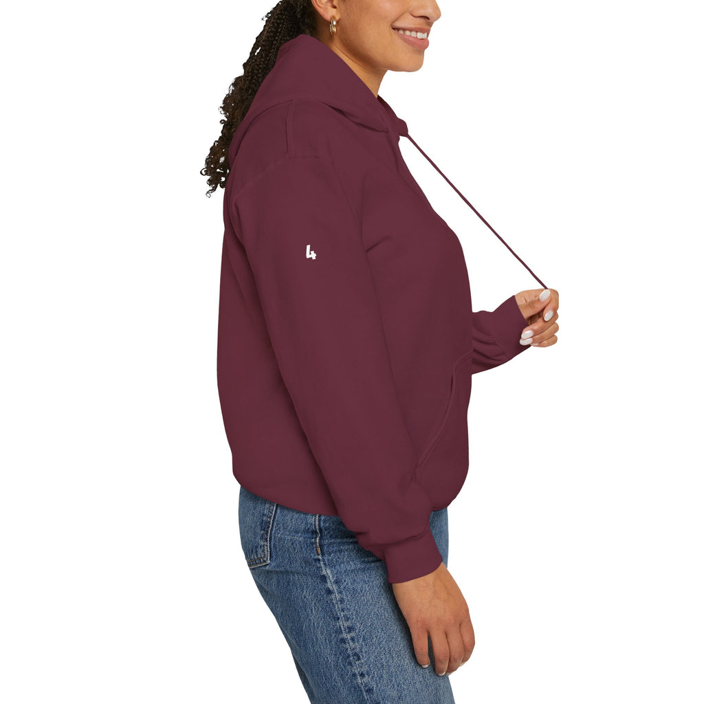 112:03 - C2 - Cozy Classic Hoodie