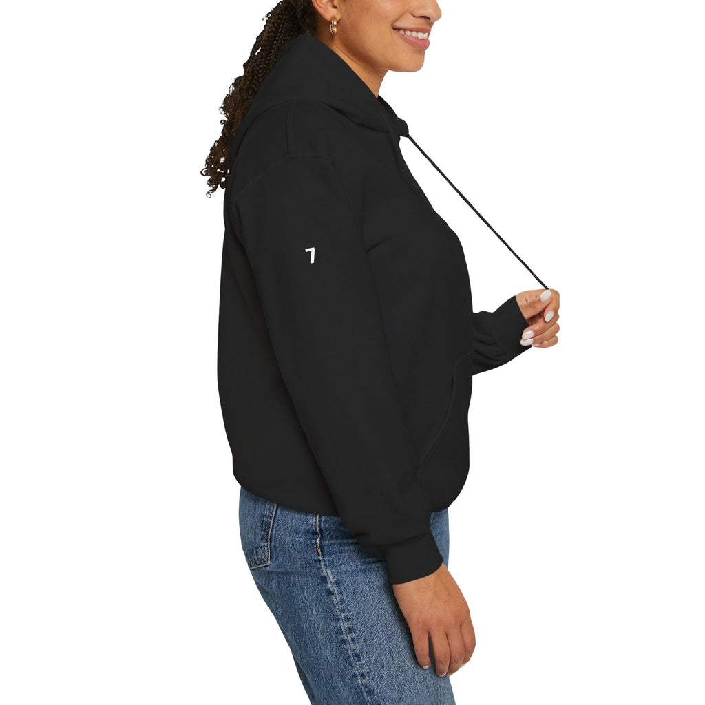 01:05 - C2 - Cozy Classic Hoodie