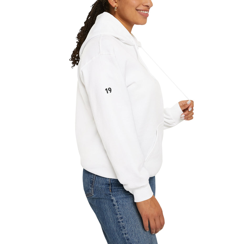 96:01 - C2 - Cozy Classic Hoodie