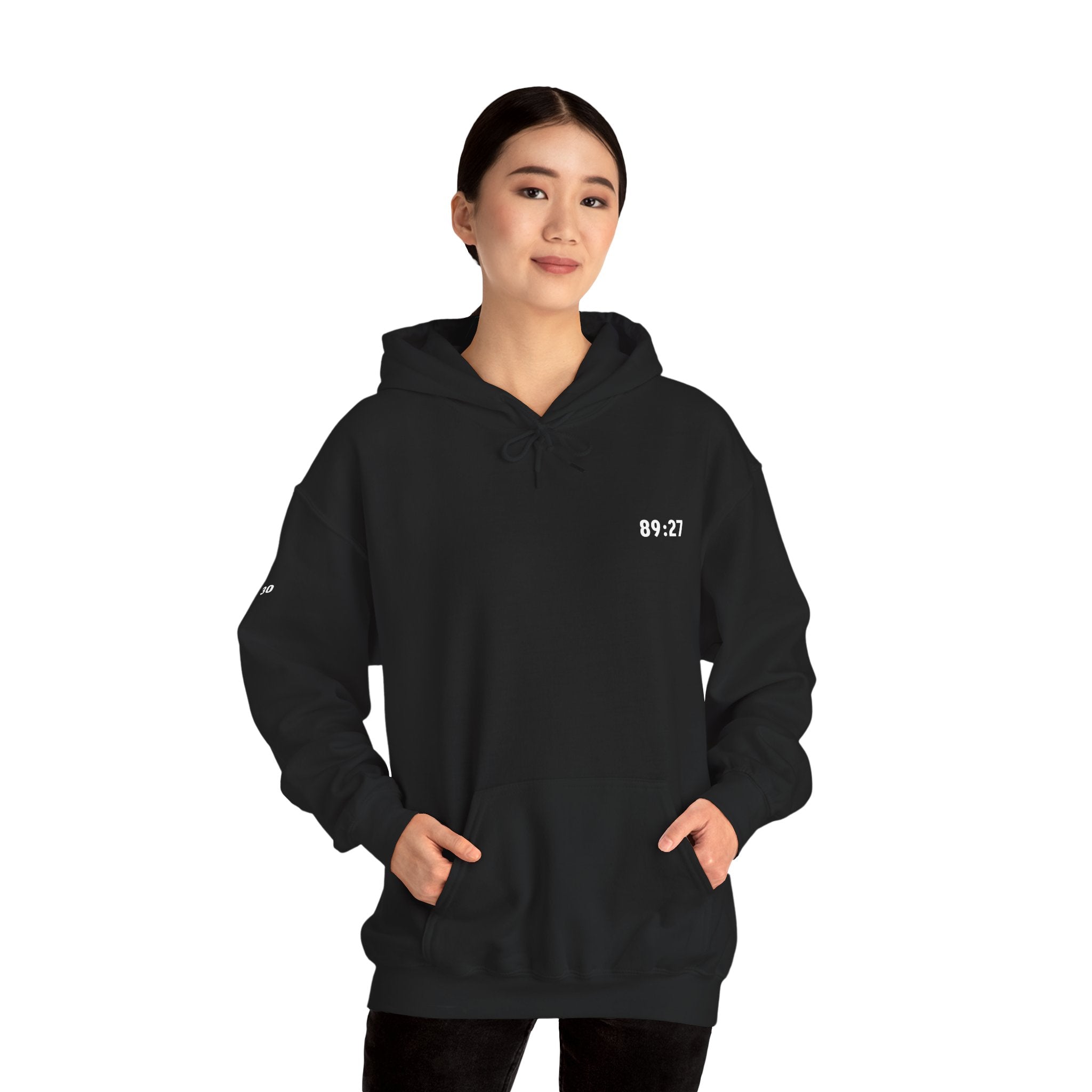 89:27 - C2 - Cozy Classic Hoodie