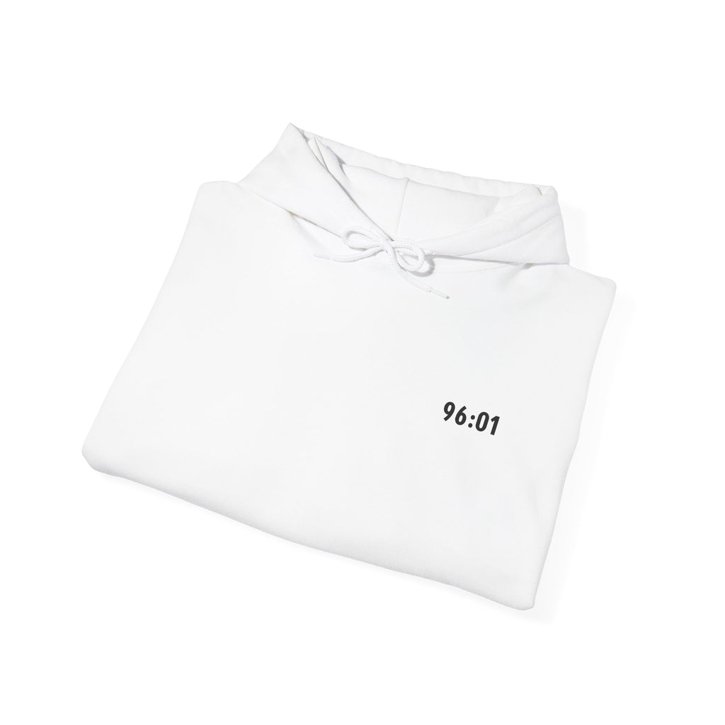 96:01 - C2 - Cozy Classic Hoodie