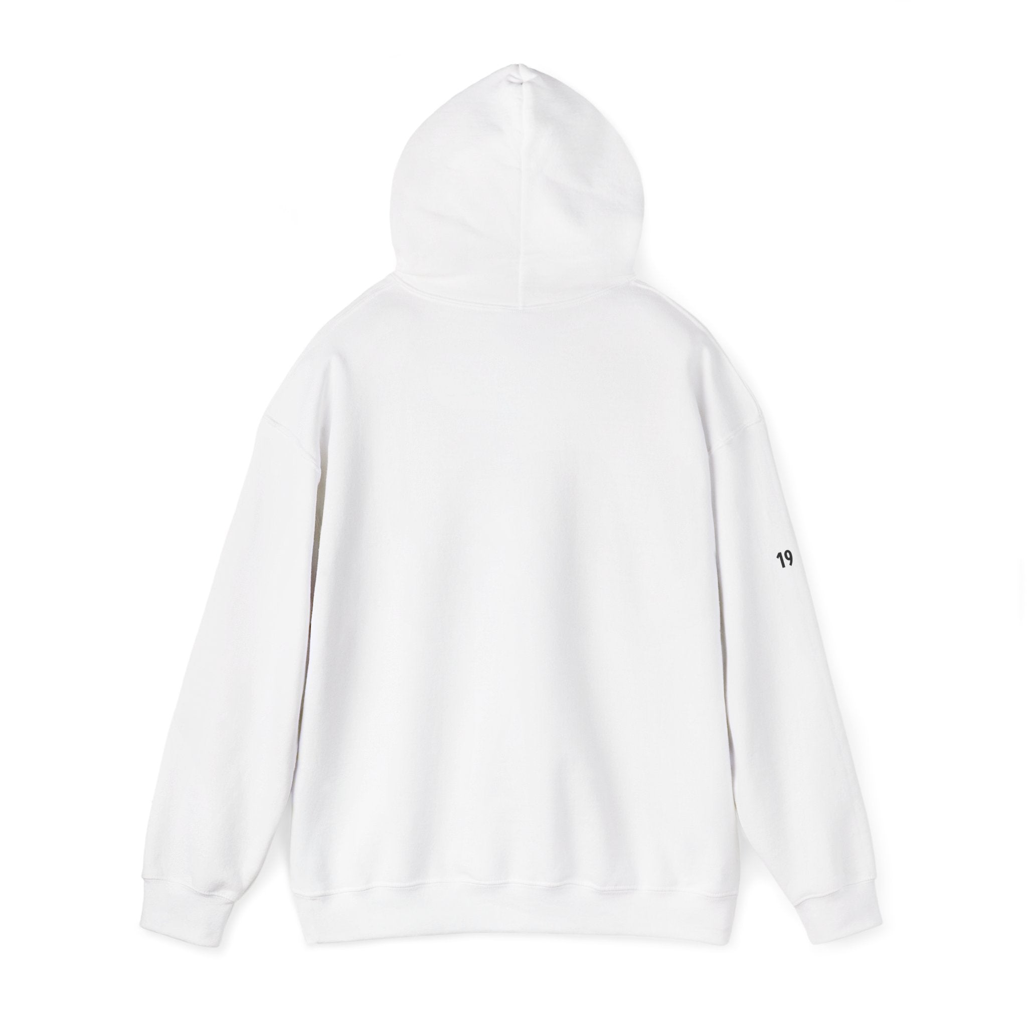 96:01 - C2 - Cozy Classic Hoodie