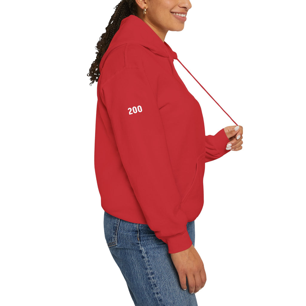 3:159 - C2 - Cozy Classic Hoodie