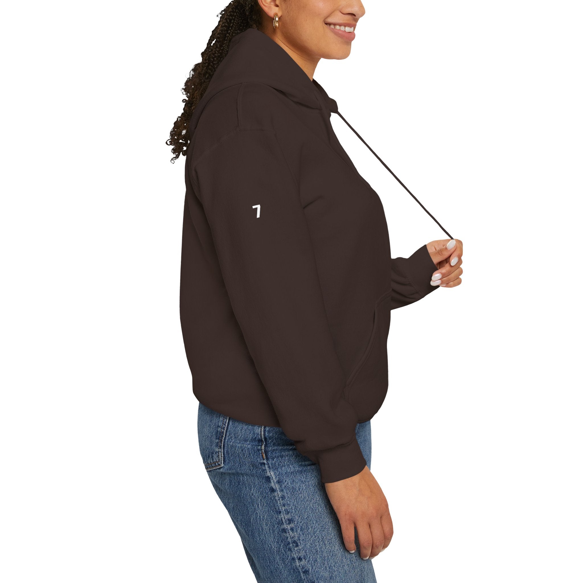 01:05 - C2 - Cozy Classic Hoodie