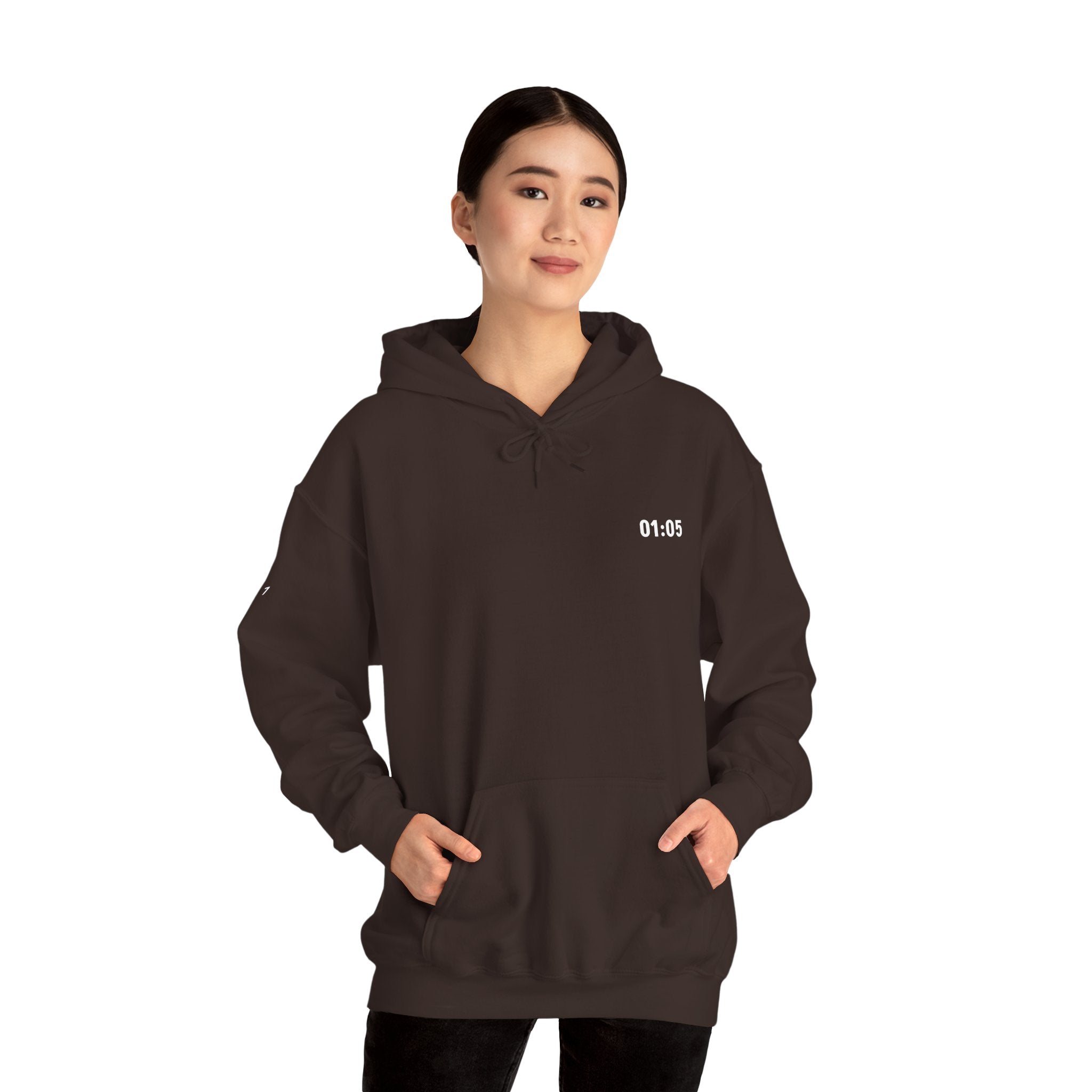 01:05 - C2 - Cozy Classic Hoodie