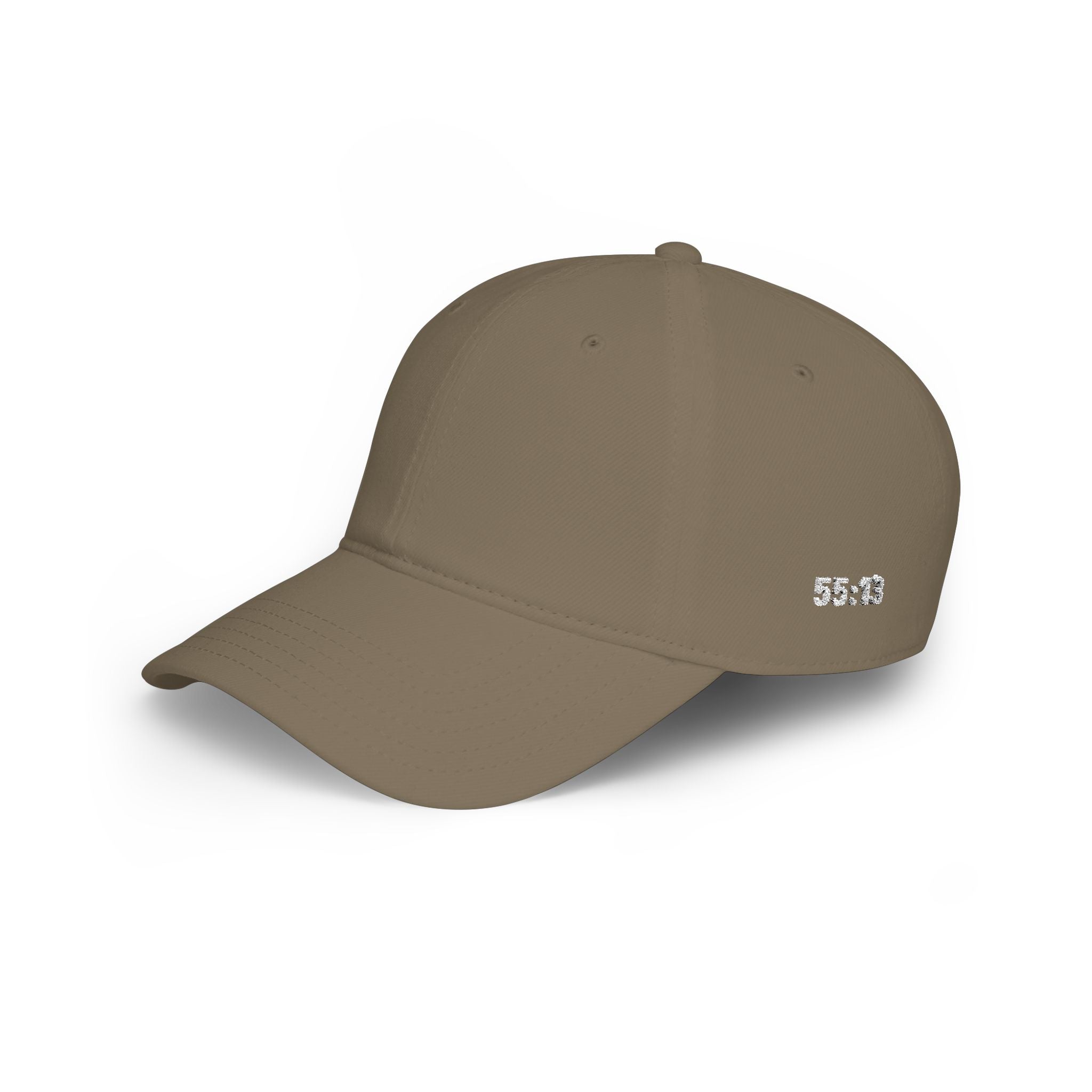 Undeniable Blessings - 55:13 - Coded Collection - Low-Profile Baseball Cap