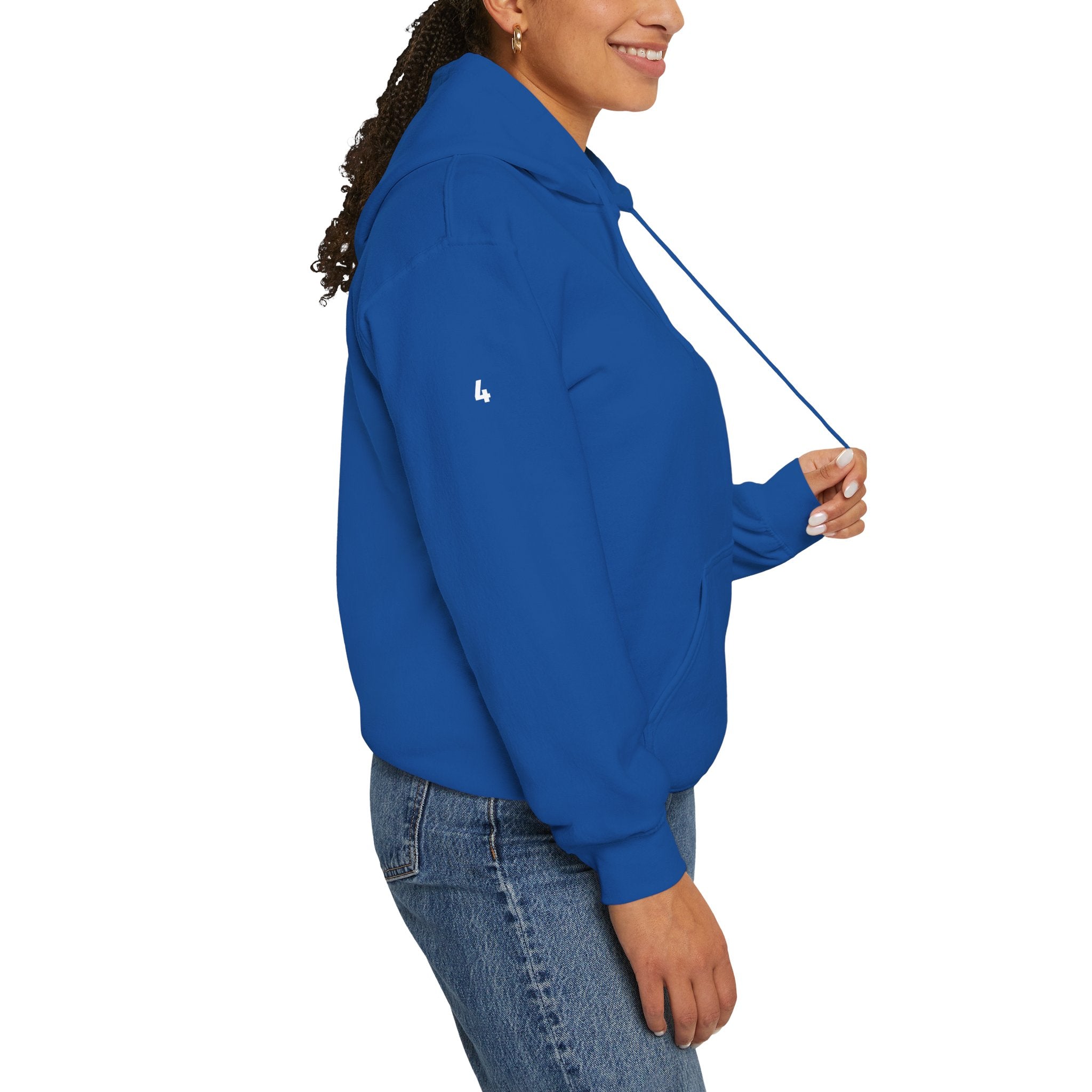 112:03 - C2 - Cozy Classic Hoodie