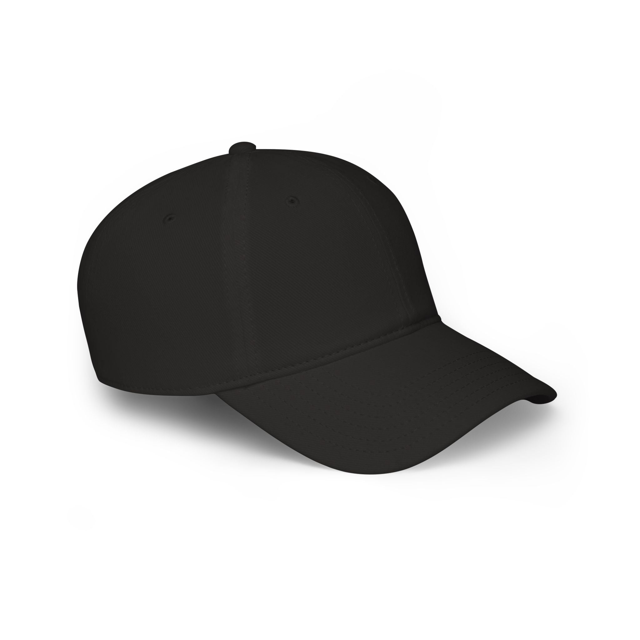 55:13 - Coded Collection - Low-Profile Baseball Cap