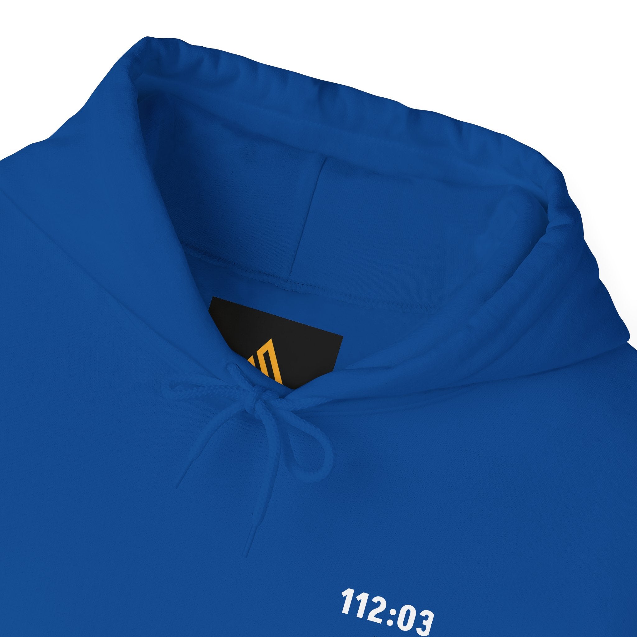 112:03 - C2 - Cozy Classic Hoodie